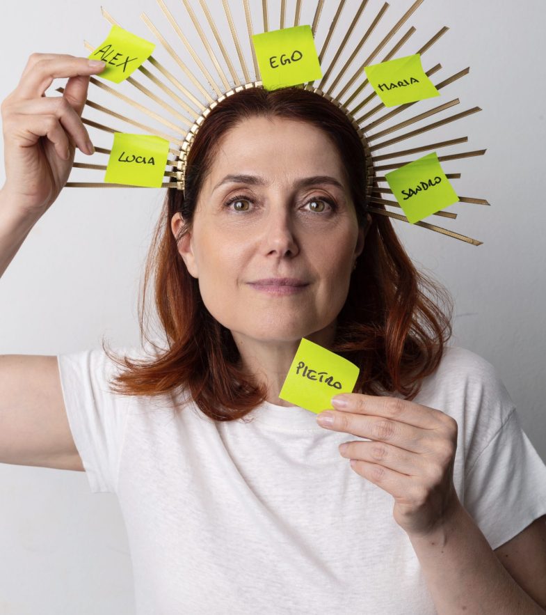 tieni a mente la mente degli altri